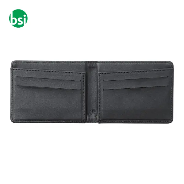 Rpet wallet GULDEN -  2
