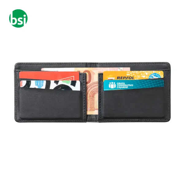 Rpet wallet GULDEN -  5