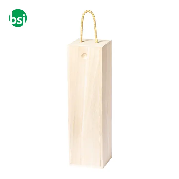 Wine gift box SAXONY -  1