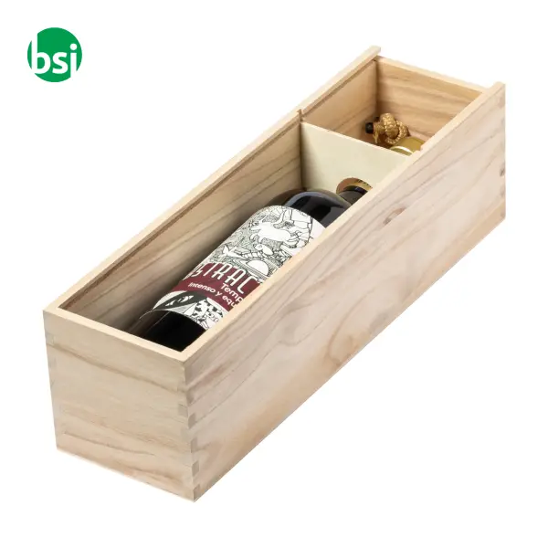 Wine gift box SAXONY -  3
