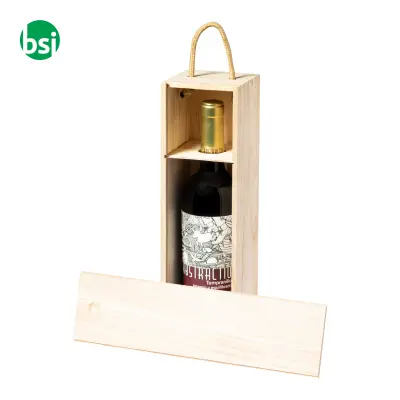 Wine gift box SAXONY - Immagine 4