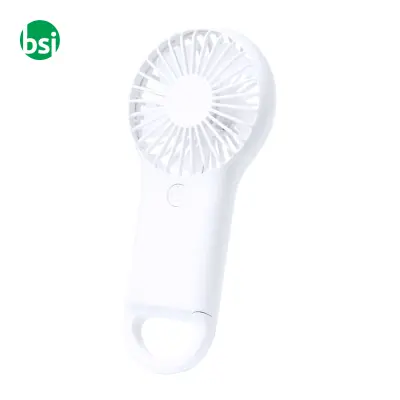 Electric hand fan CORSANO - Immagine 2