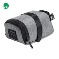 Rpet bicycle seat bag KONNA