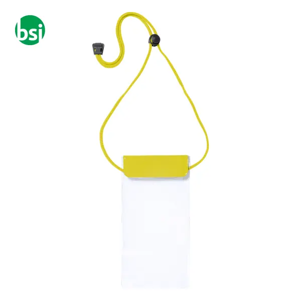 Waterproof mobile case SPLASH -  11