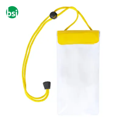 Waterproof mobile case SPLASH - Immagine 2