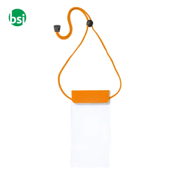 Waterproof mobile case SPLASH -  13