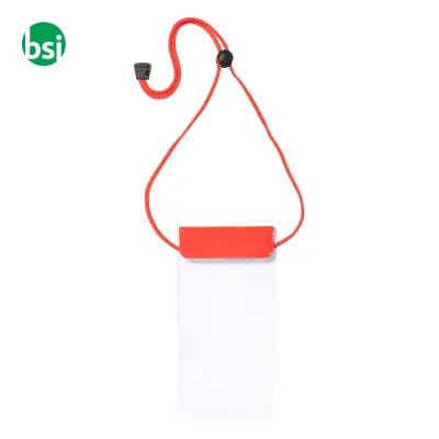 Waterproof mobile case SPLASH - Immagine 9