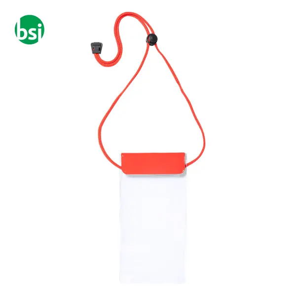 Waterproof mobile case SPLASH -  9