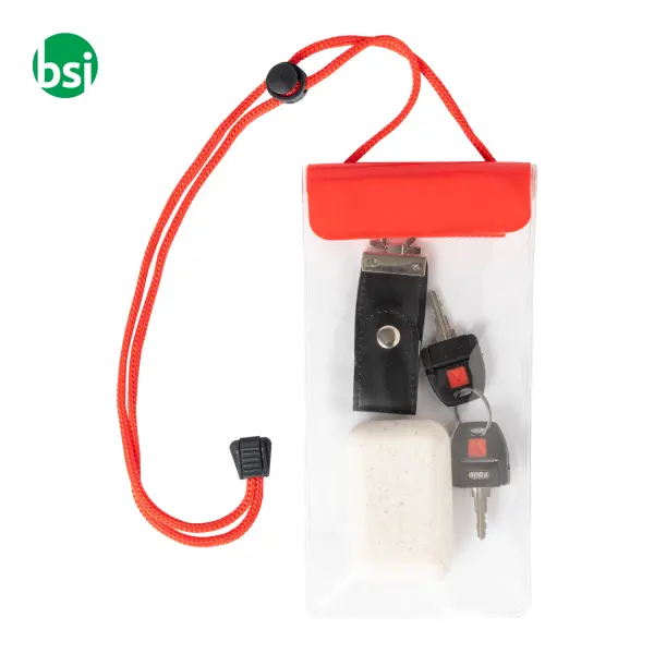 Waterproof mobile case SPLASH -  6