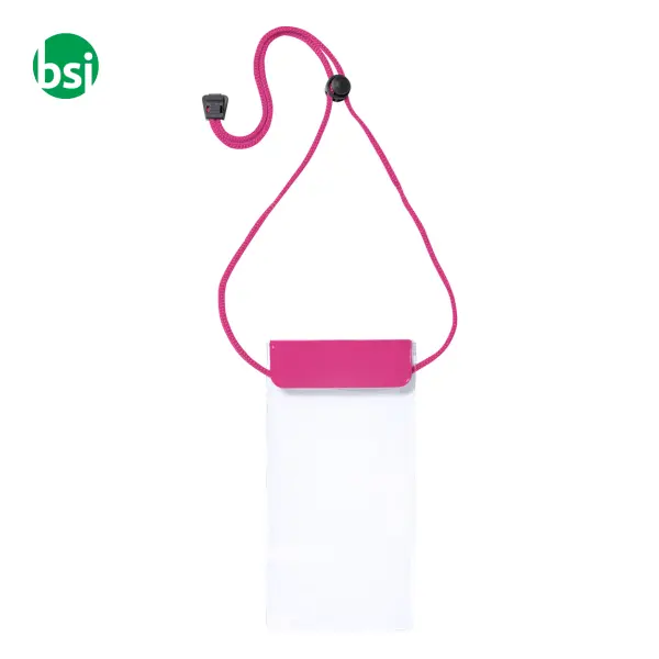 Waterproof mobile case SPLASH -  14