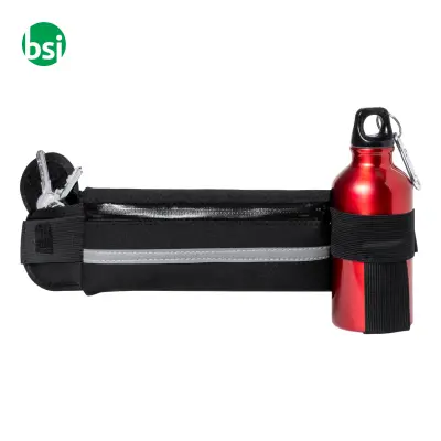 Reflective waist bag WARATHON - Immagine 2