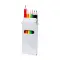 6 pc pencil set LIONNI - Anteprima 2