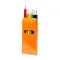 6 pc pencil set LIONNI - Anteprima 6