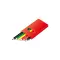6 pc pencil set LIONNI - Anteprima 9