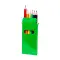 6 pc pencil set LIONNI - Anteprima 12