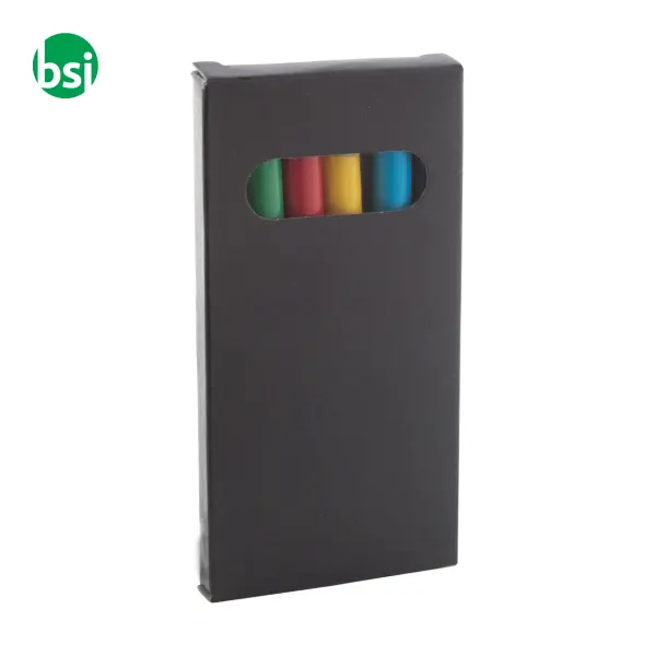 6 pc pencil set LIONNI -  19