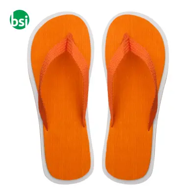 Beach slippers MALIBU - Immagine 3