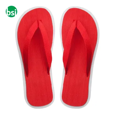 Beach slippers MALIBU - Immagine 4