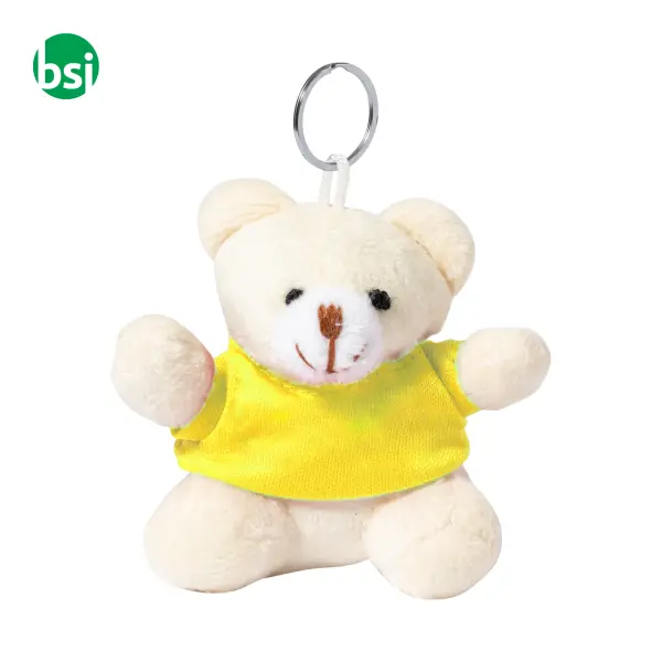 Keyring KEYTED -  1