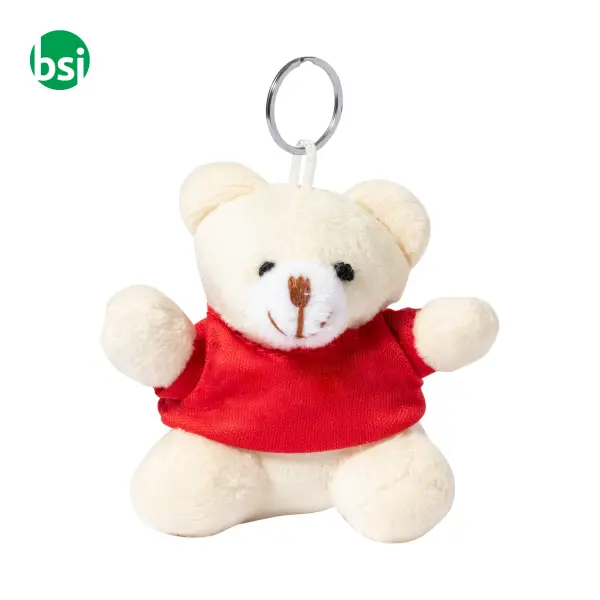 Keyring KEYTED -  7
