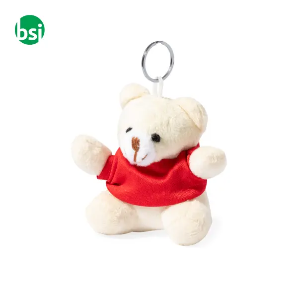 Keyring KEYTED -  2