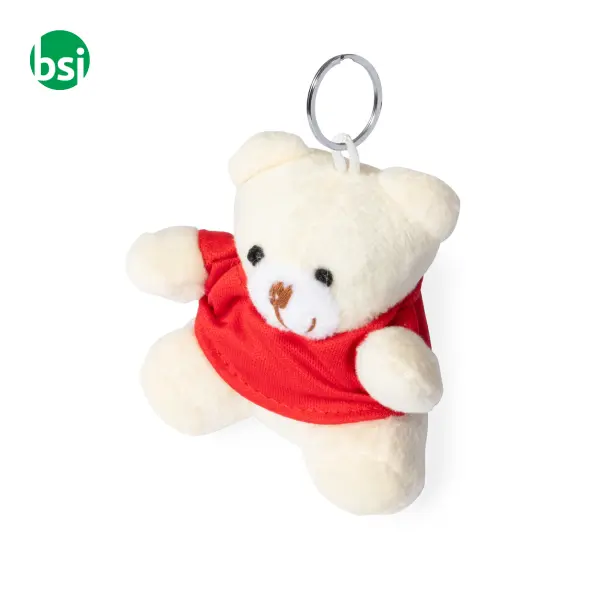 Keyring KEYTED -  3