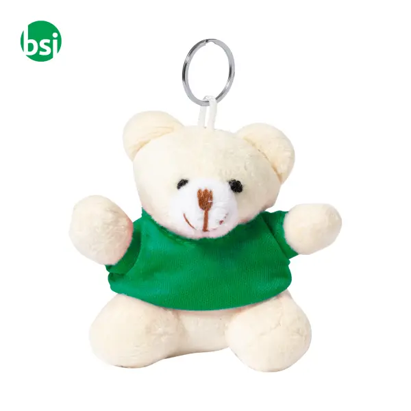 Keyring KEYTED -  9