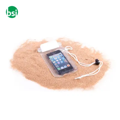 Waterproof mobile case WAPRO - Immagine 2