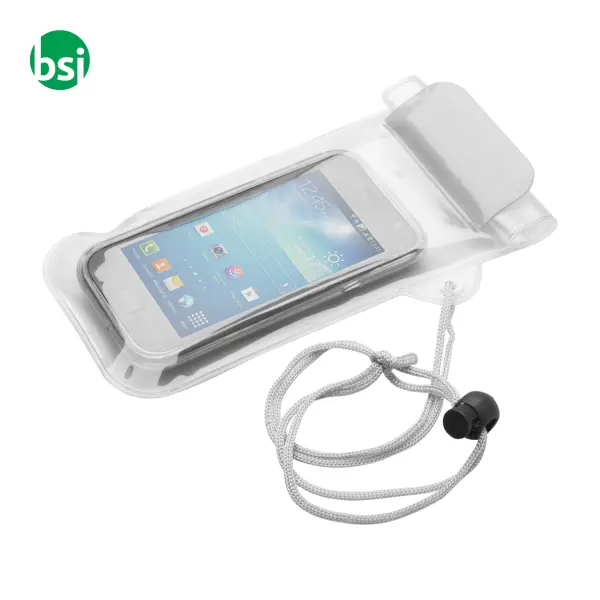 Waterproof mobile case WAPRO -  3
