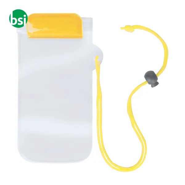 Waterproof mobile case WAPRO -  14