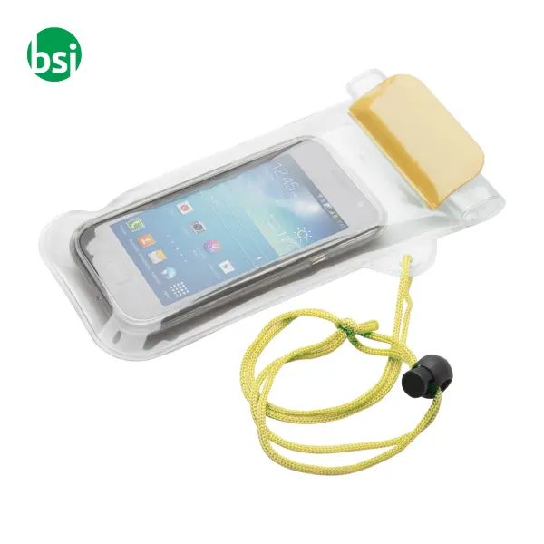 Waterproof mobile case WAPRO -  4