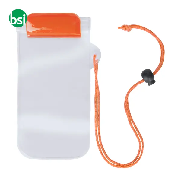 Waterproof mobile case WAPRO -  15