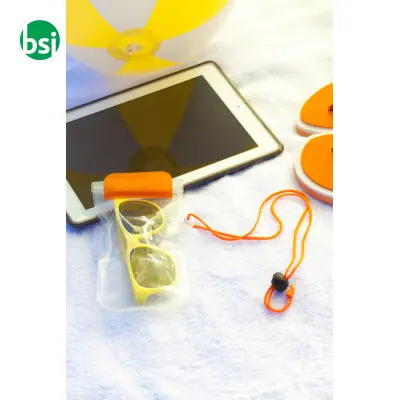Waterproof mobile case WAPRO - Immagine 6