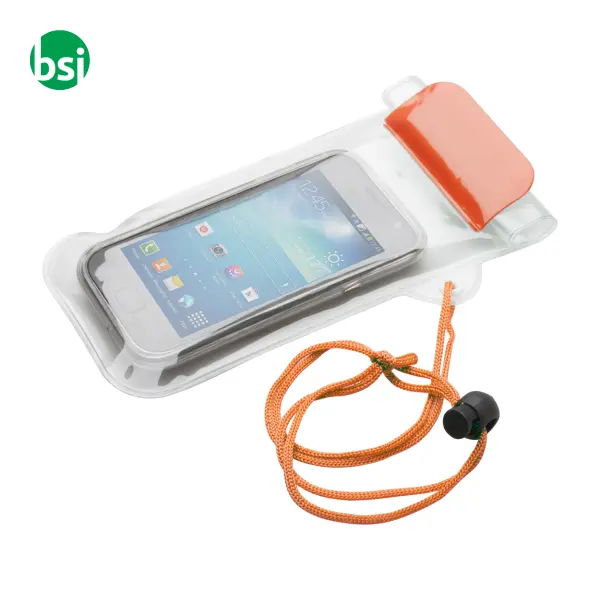 Waterproof mobile case WAPRO -  7