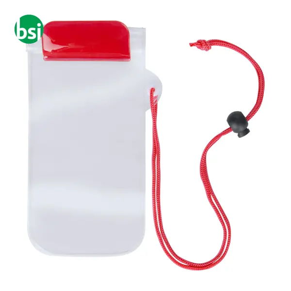 Waterproof mobile case WAPRO -  16
