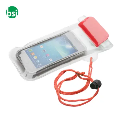 Waterproof mobile case WAPRO - Immagine 8