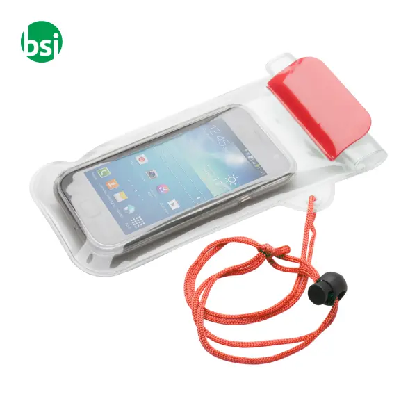 Waterproof mobile case WAPRO -  8