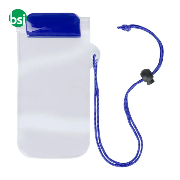 Waterproof mobile case WAPRO -  17
