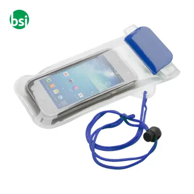 Waterproof mobile case WAPRO - Immagine 9