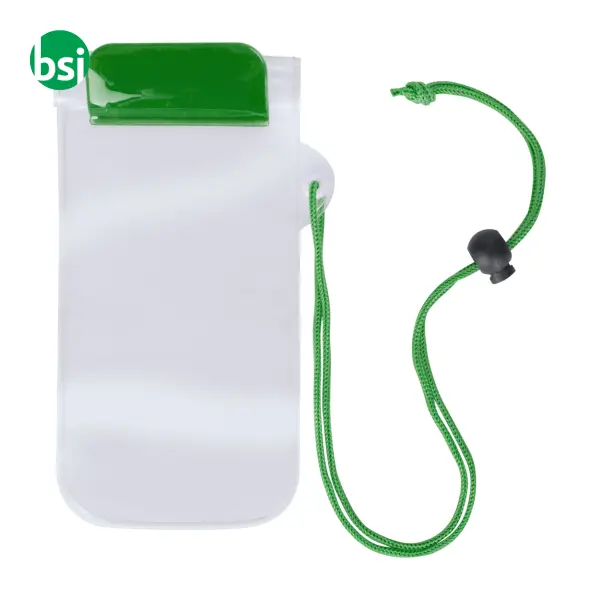 Waterproof mobile case WAPRO -  18