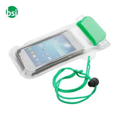 Waterproof mobile case WAPRO - Immagine 10