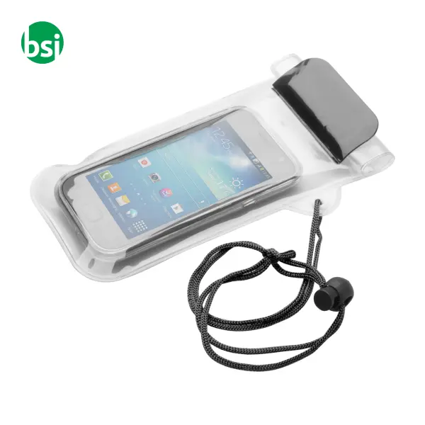 Waterproof mobile case WAPRO -  11