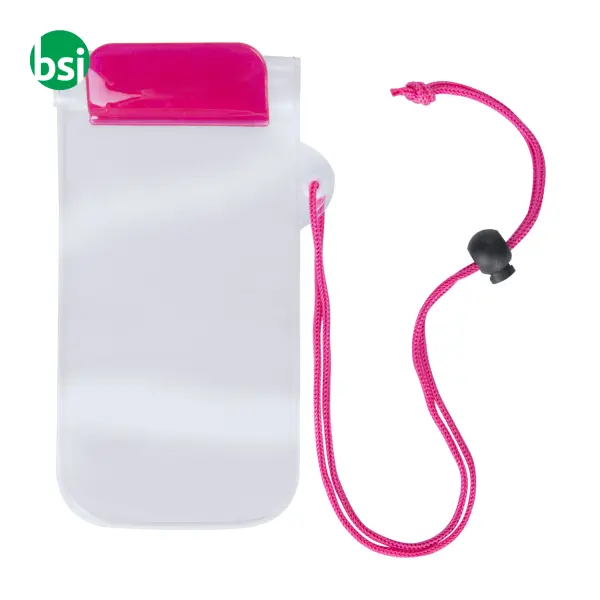 Waterproof mobile case WAPRO -  20