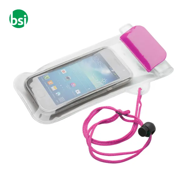 Waterproof mobile case WAPRO -  12