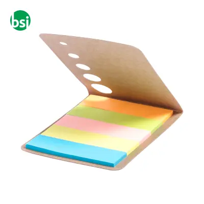 Sticky notepad MINOK - Immagine 2