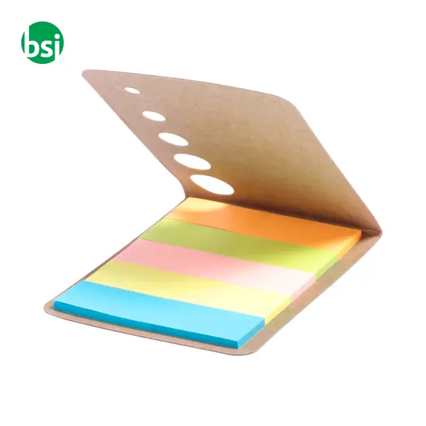 Sticky notepad MINOK -  2