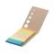 Sticky notepad MINOK - Anteprima 3