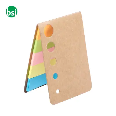Sticky notepad MINOK - Immagine 4