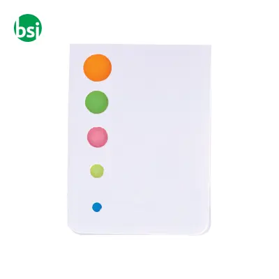 Sticky notepad MINOK - Immagine 6