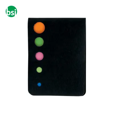 Sticky notepad MINOK - Immagine 7